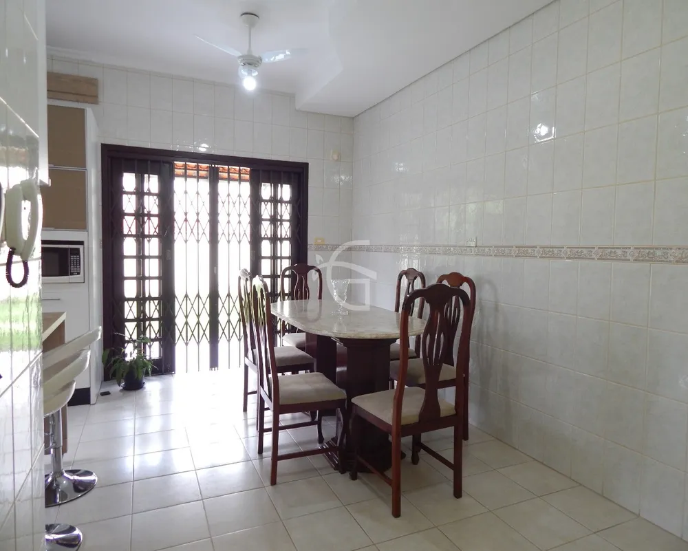 Casa, 4 quartos, 206 m² - Foto 6