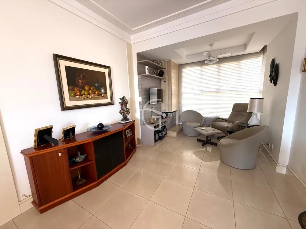 Apartamento, 4 quartos, 191 m² - Foto 4