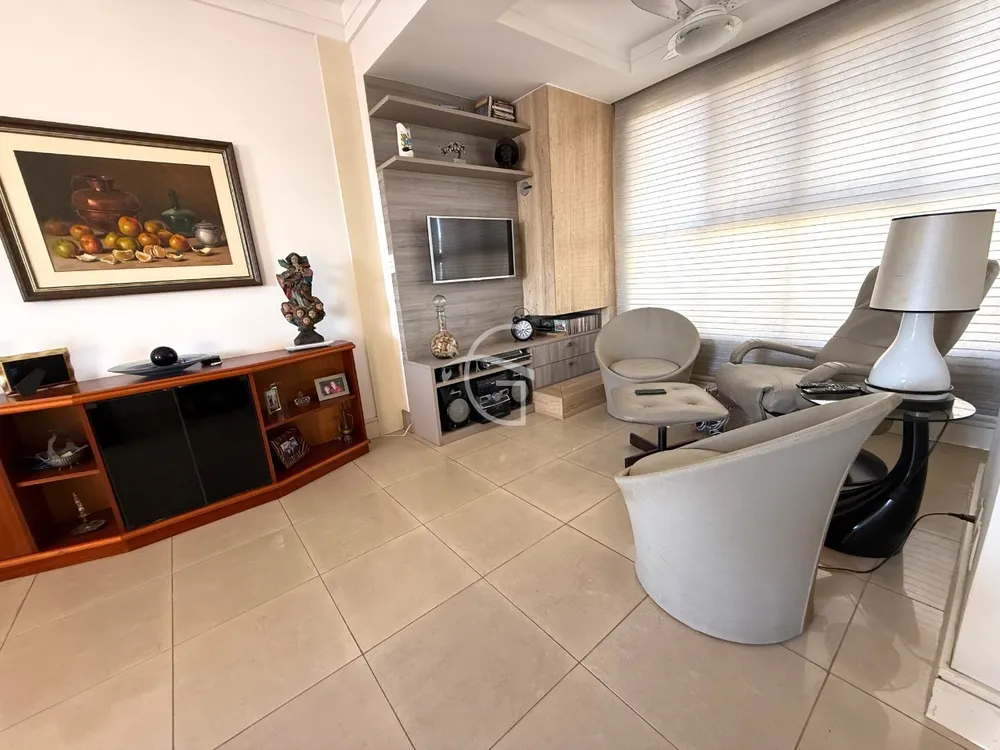 Apartamento, 4 quartos, 191 m² - Foto 5