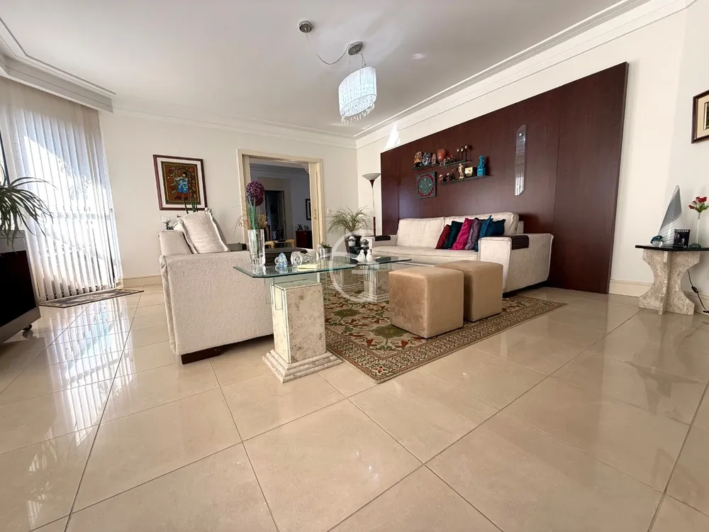 Apartamento, 4 quartos, 191 m² - Foto 1