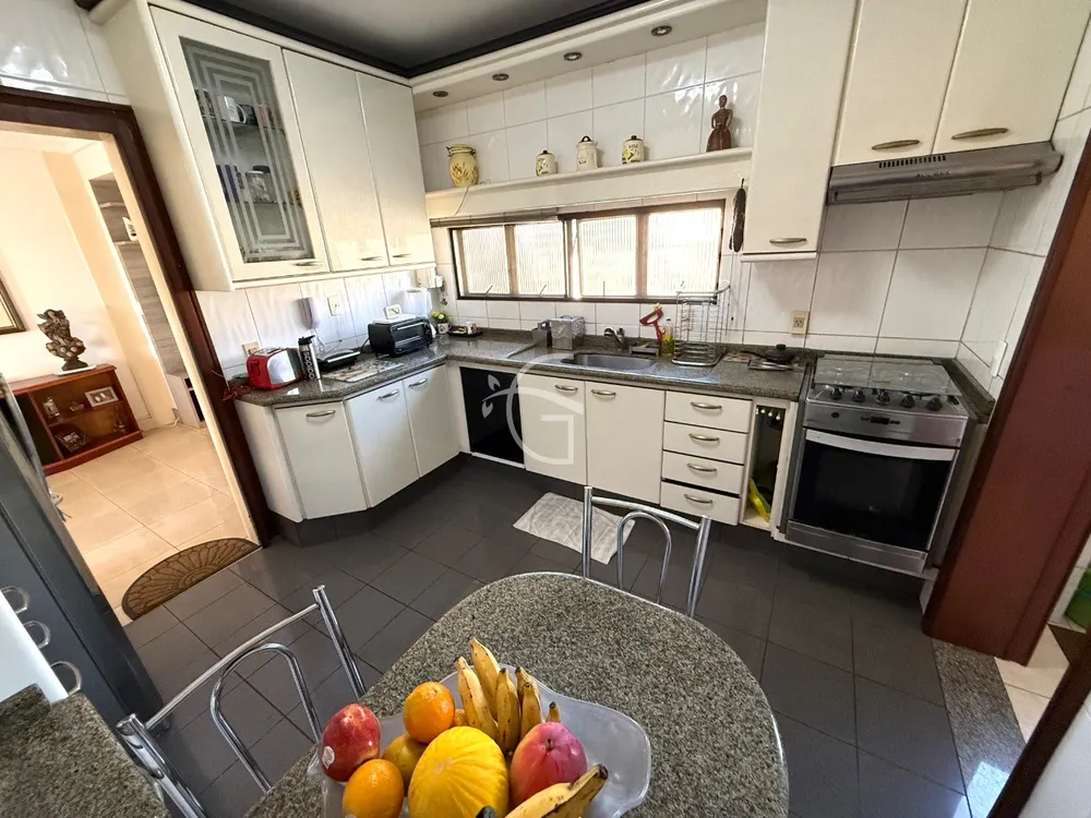 Apartamento, 4 quartos, 191 m² - Foto 8