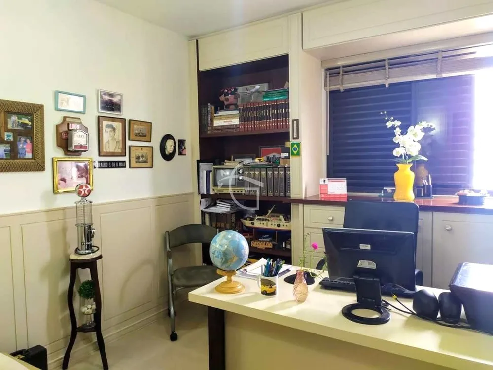 Apartamento, 4 quartos, 191 m² - Foto 6