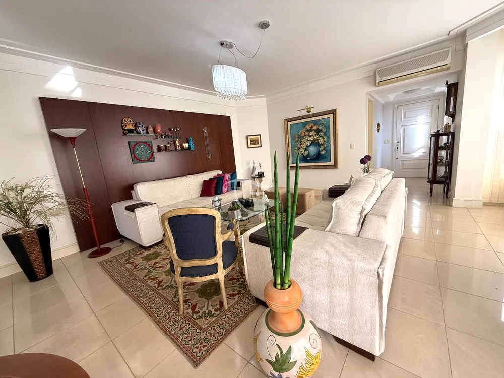 Apartamento, 4 quartos, 191 m² - Foto 3