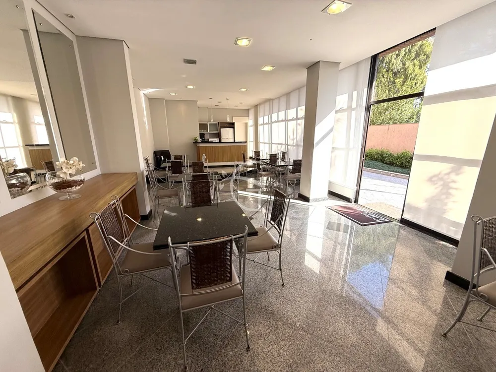 Apartamento, 4 quartos, 191 m² - Foto 12