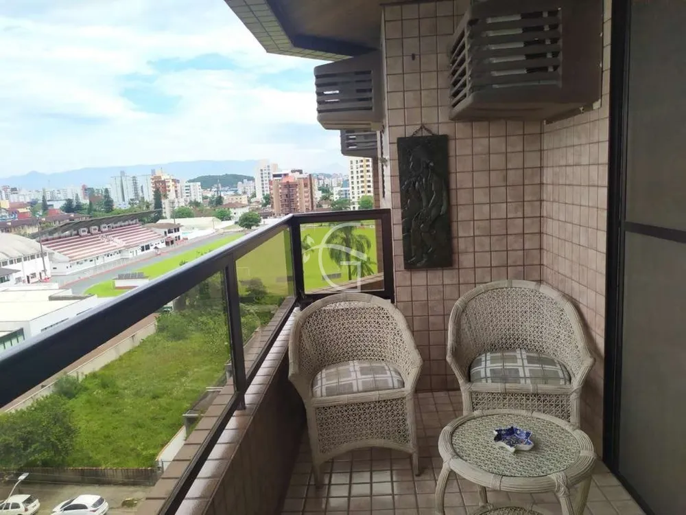 Apartamento, 4 quartos, 191 m² - Foto 9
