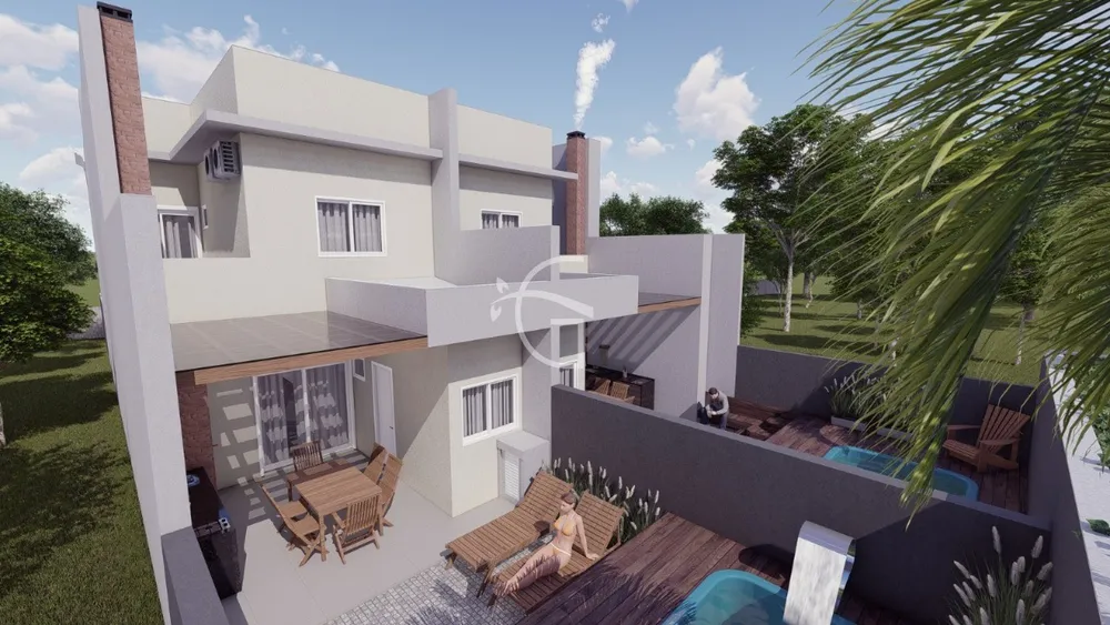 Casa, 3 quartos, 151 m² - Foto 5