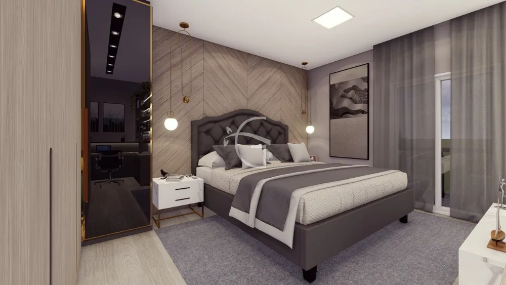 Casa, 3 quartos, 151 m² - Foto 15
