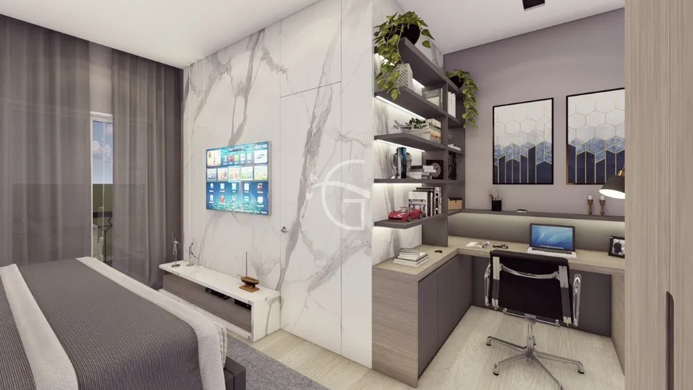 Casa, 3 quartos, 151 m² - Foto 13