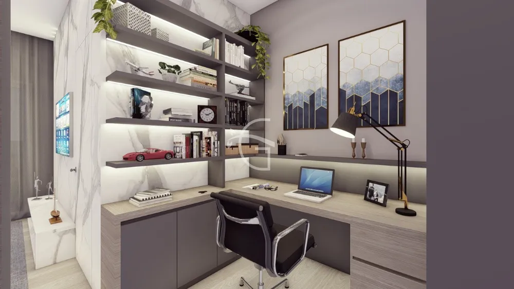 Casa, 3 quartos, 151 m² - Foto 12