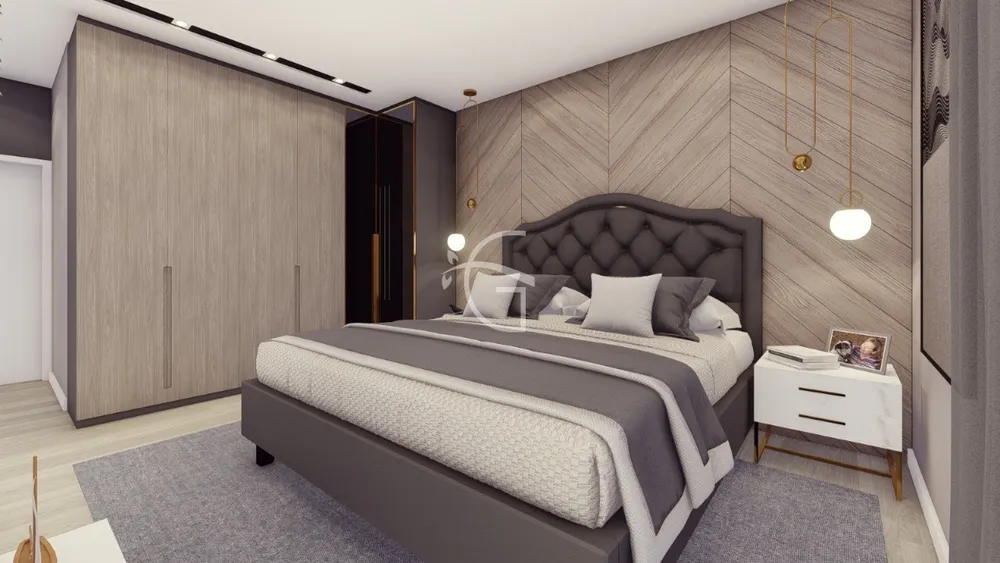 Casa, 3 quartos, 151 m² - Foto 14