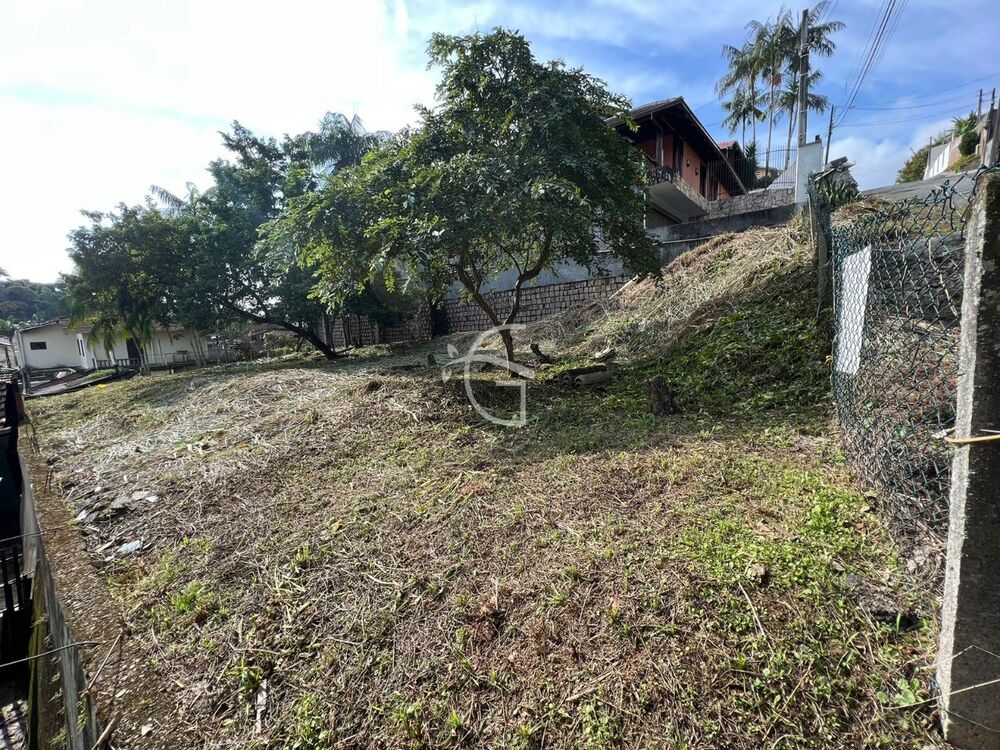 Terreno, 399 m² - Foto 1