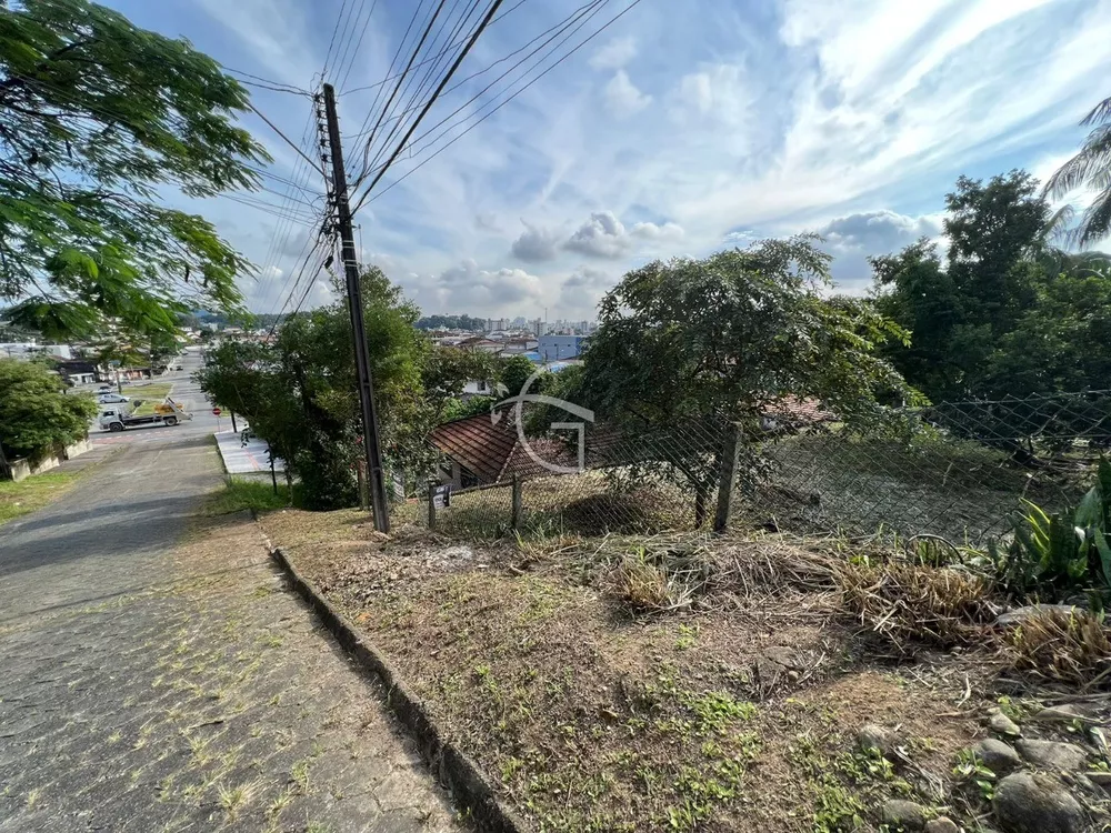 Terreno, 399 m² - Foto 2