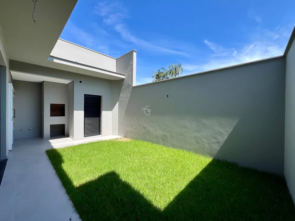 Sobrado à venda com 3 quartos, 163m² - Foto 6