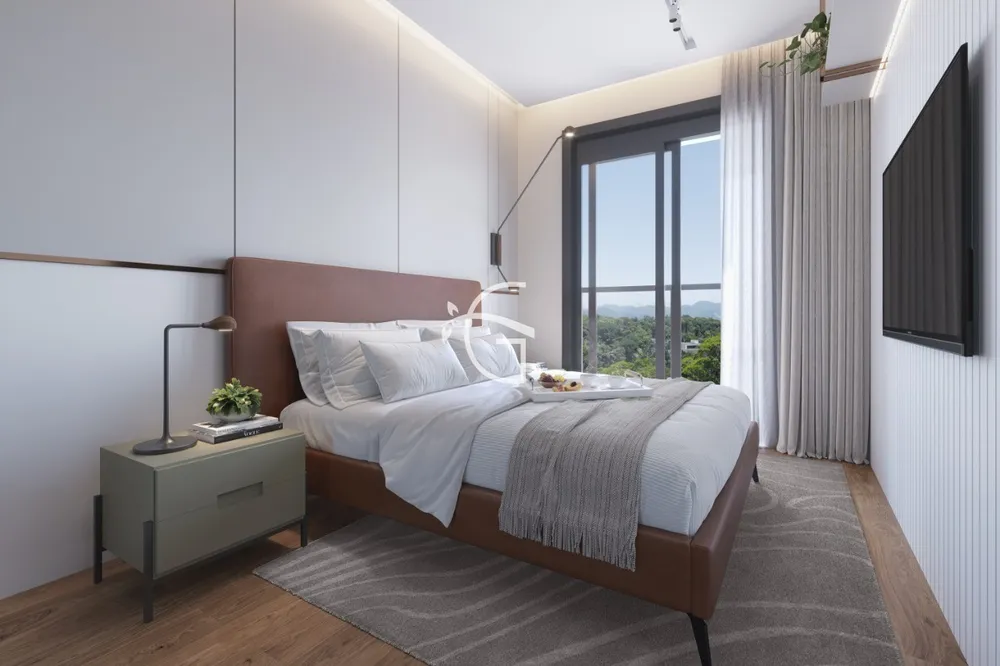 Apartamento, 3 quartos, 91 m² - Foto 3