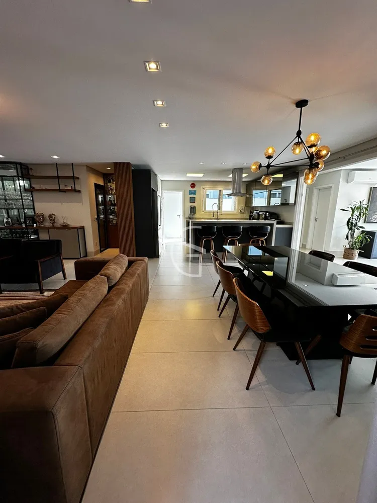 Casa de Condomínio, 5 quartos - Foto 4