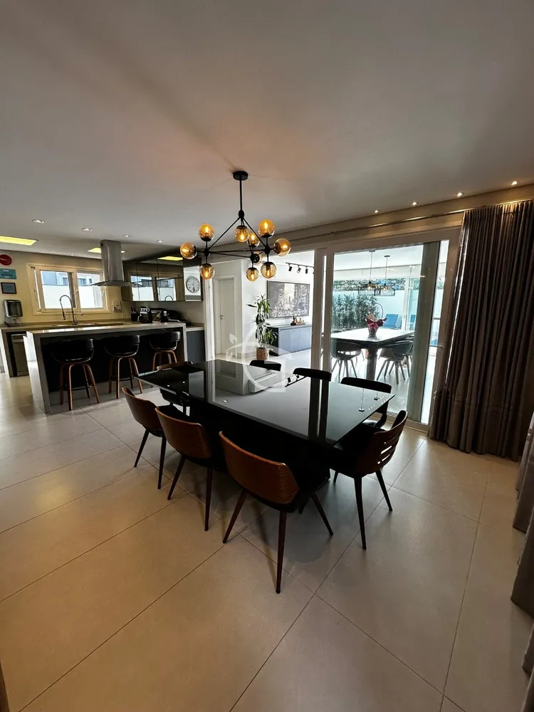 Casa de Condomínio, 5 quartos - Foto 4