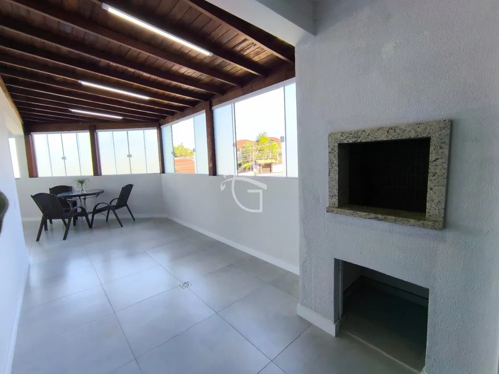 Apartamento, 3 quartos, 76 m² - Foto 2
