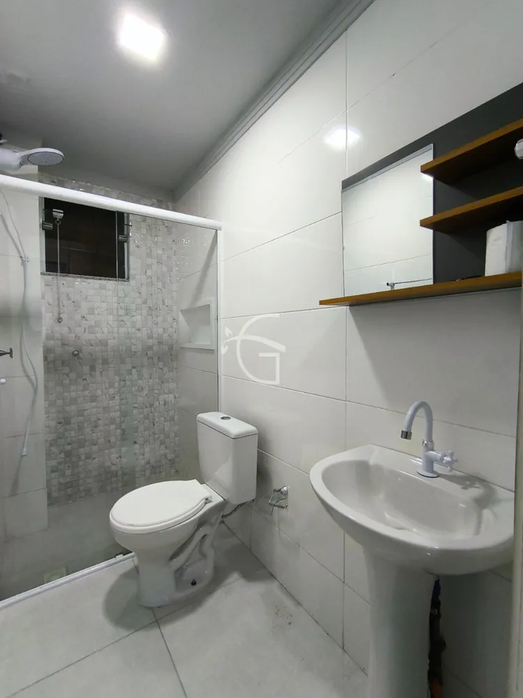 Apartamento, 3 quartos, 76 m² - Foto 1