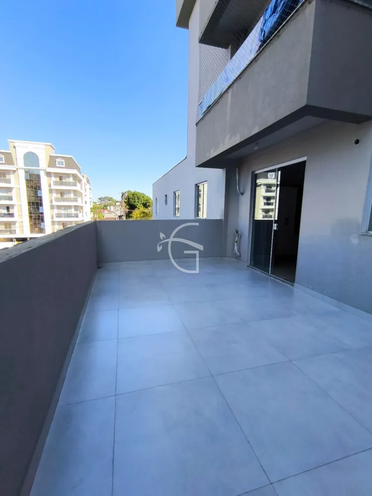 Apartamento, 3 quartos, 76 m² - Foto 2