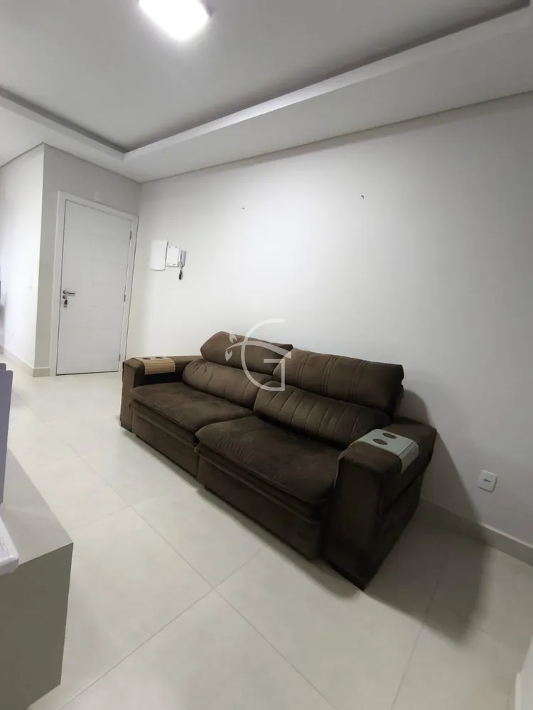 Apartamento, 3 quartos, 103 m² - Foto 2