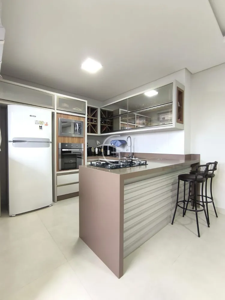 Apartamento, 3 quartos, 103 m² - Foto 2