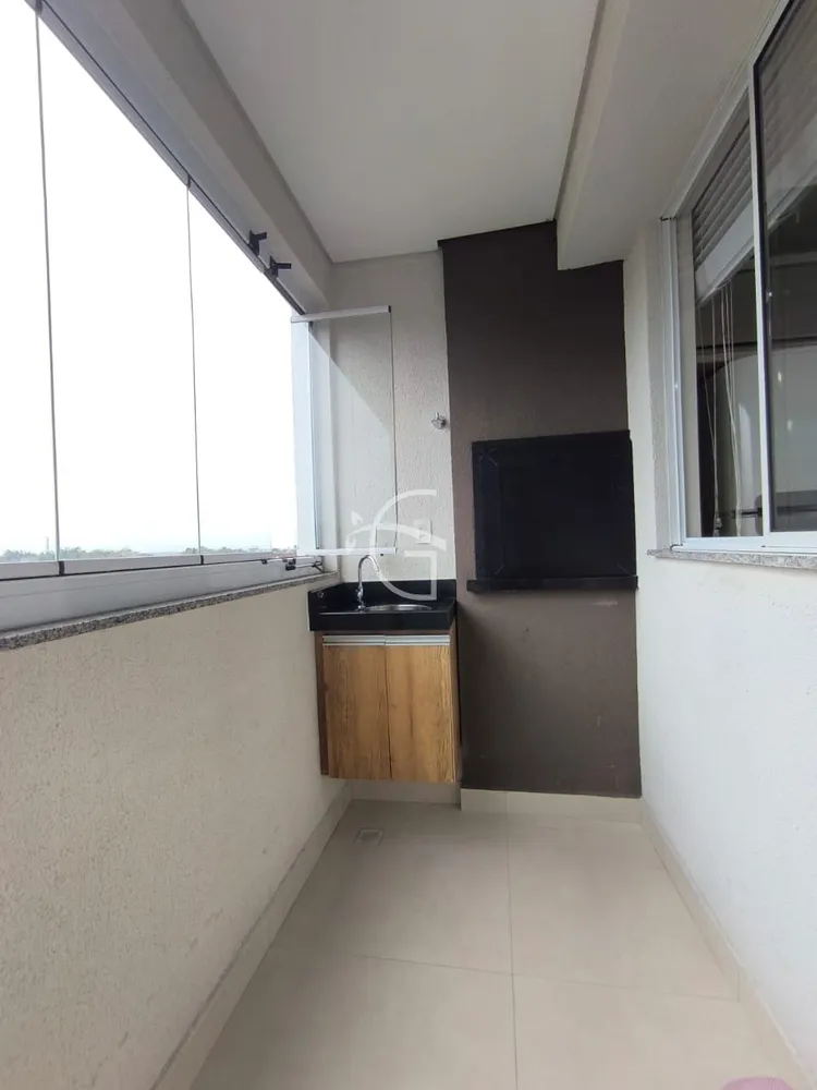 Apartamento, 3 quartos, 103 m² - Foto 9