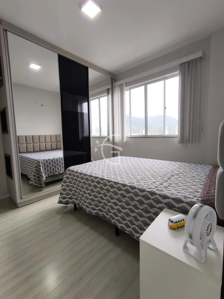 Apartamento, 3 quartos, 103 m² - Foto 8