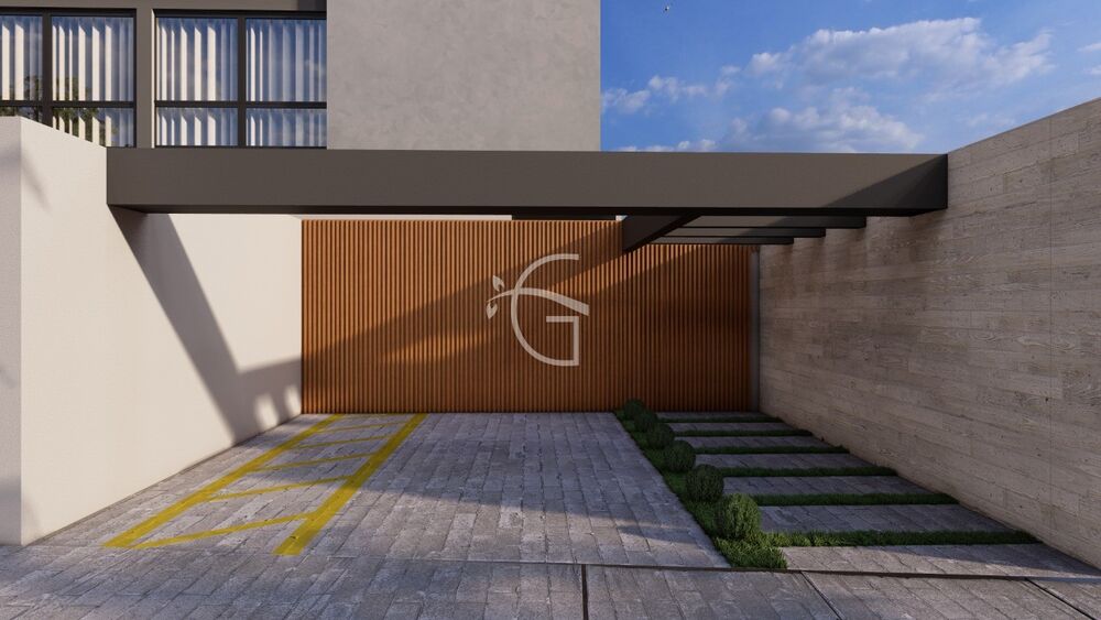 Apartamento, 2 quartos, 74 m² - Foto 1