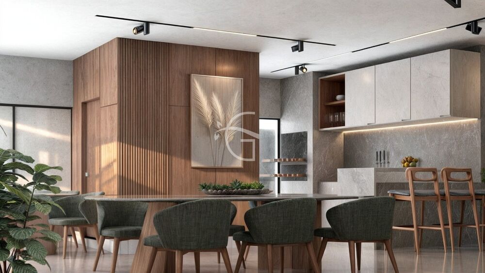 Apartamento, 2 quartos, 74 m² - Foto 13