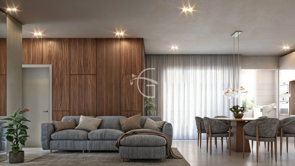 Apartamento, 2 quartos, 74 m² - Foto 7