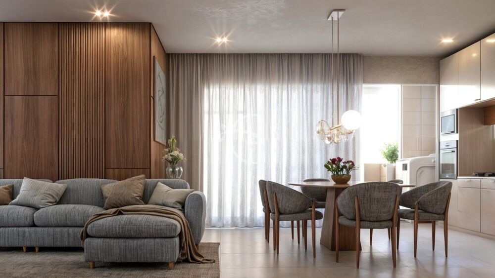 Apartamento, 2 quartos, 74 m² - Foto 8