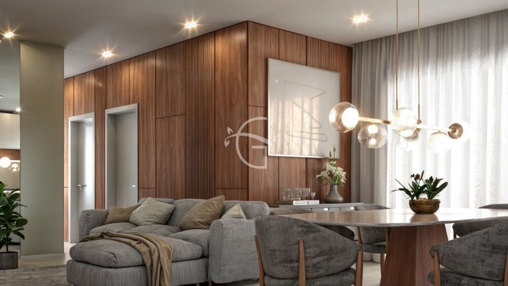 Apartamento, 2 quartos, 74 m² - Foto 6
