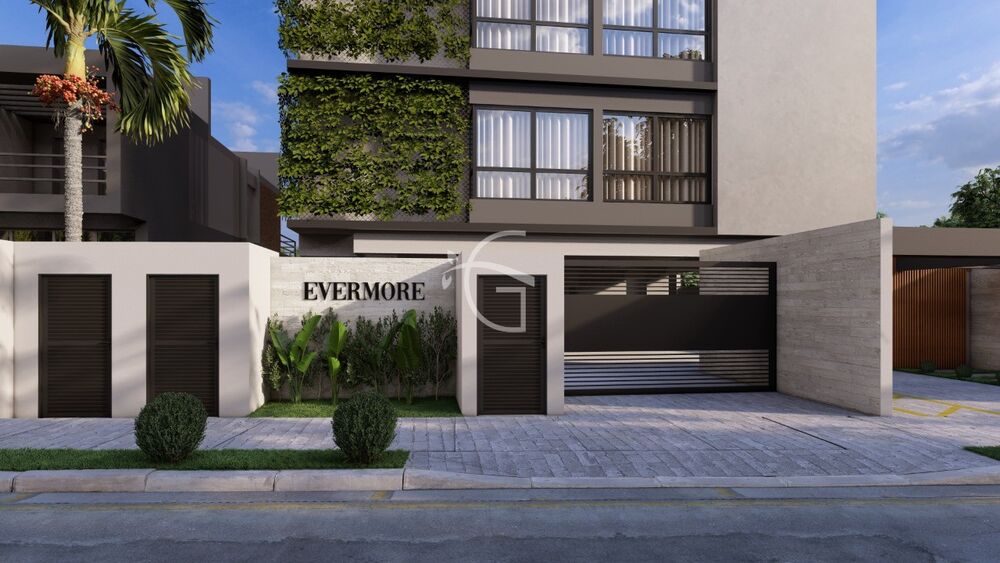 Apartamento, 2 quartos, 74 m² - Foto 2