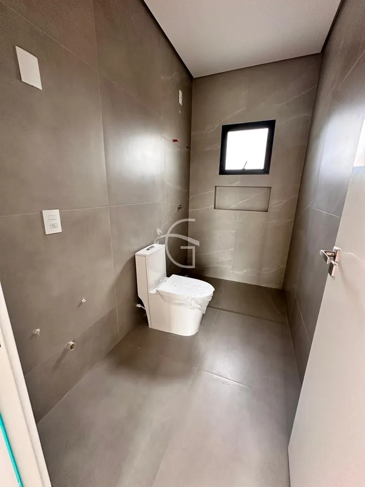 Casa, 3 quartos - Foto 11