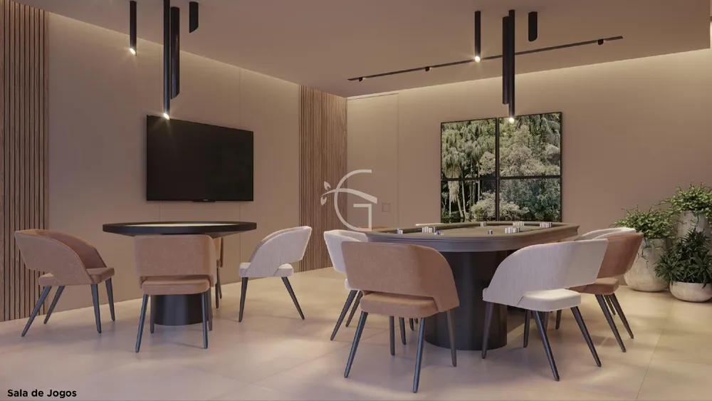 Apartamento, 3 quartos, 162 m² - Foto 8