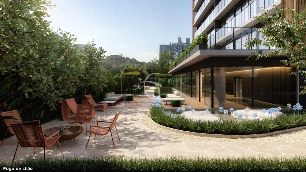 Apartamento, 3 quartos, 162 m² - Foto 4