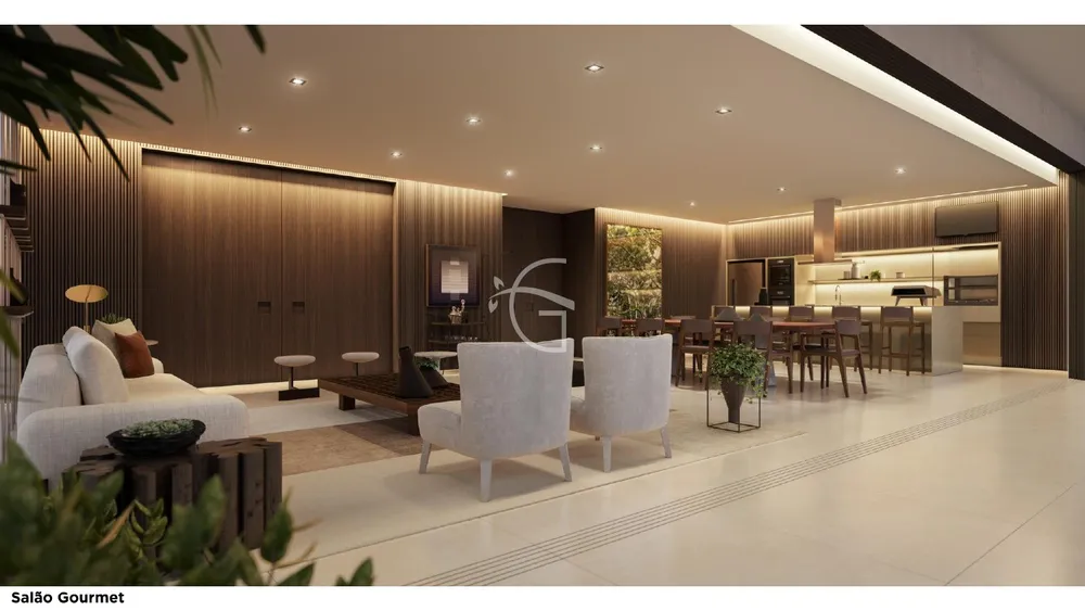 Apartamento, 3 quartos, 162 m² - Foto 7