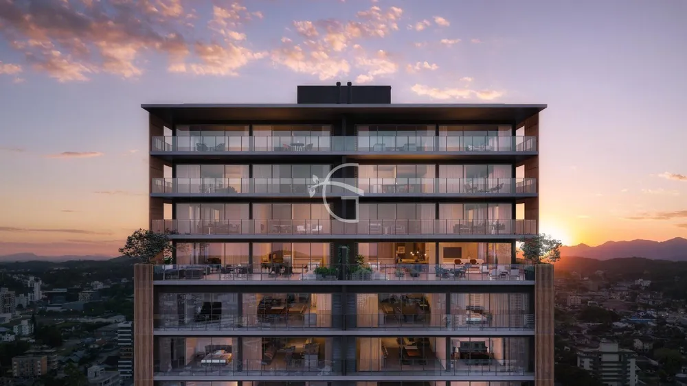 Apartamento, 3 quartos, 162 m² - Foto 2