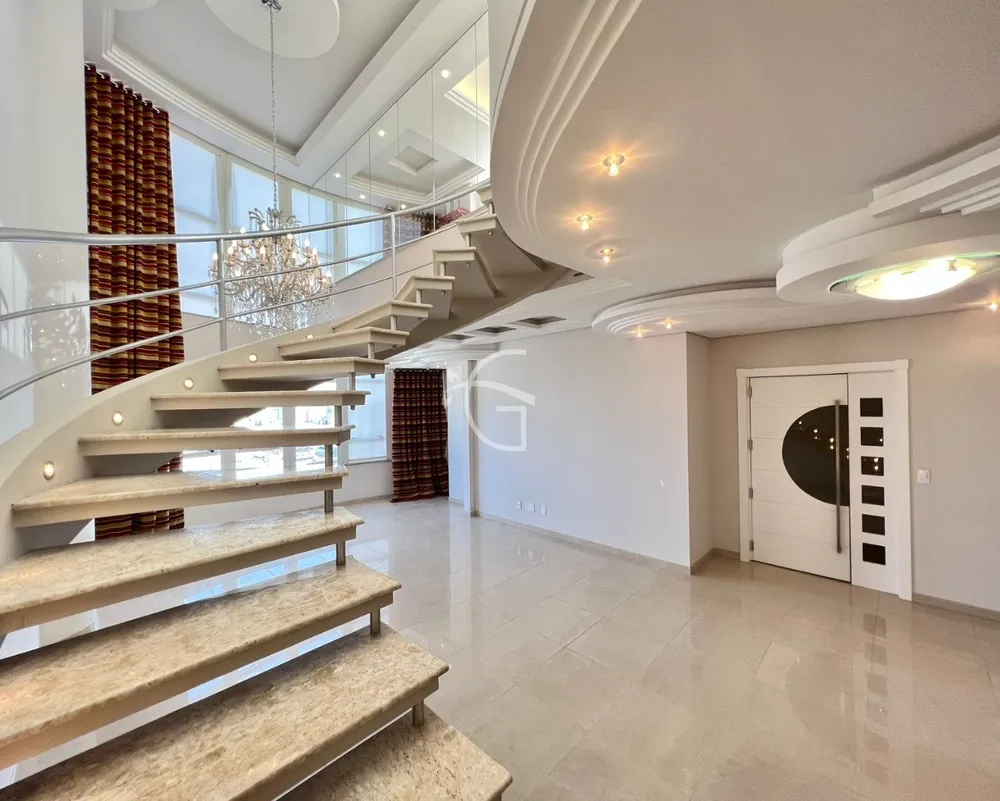 Cobertura, 3 quartos, 302 m² - Foto 2