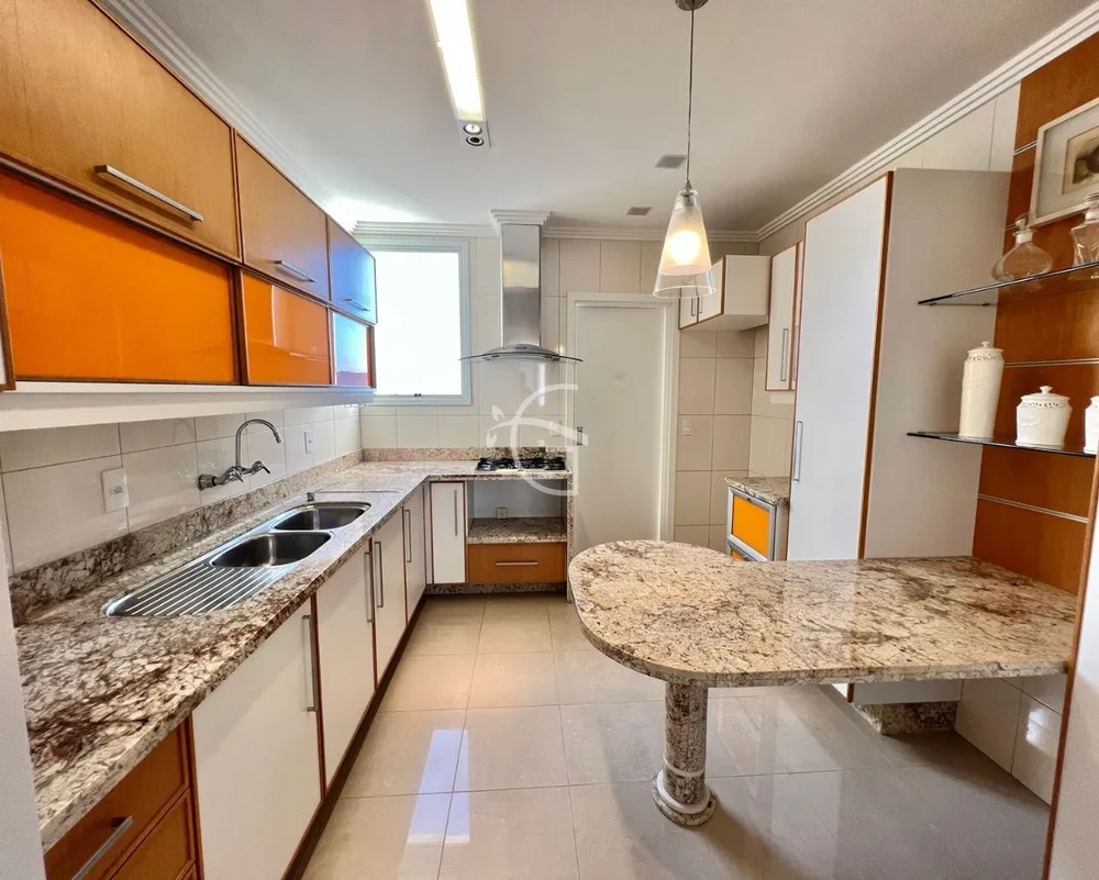 Cobertura, 3 quartos, 302 m² - Foto 7