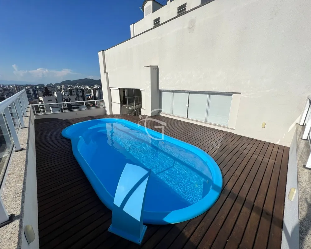 Cobertura, 3 quartos, 302 m² - Foto 6