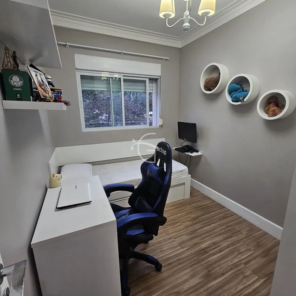 Apartamento, 3 quartos, 93 m² - Foto 2