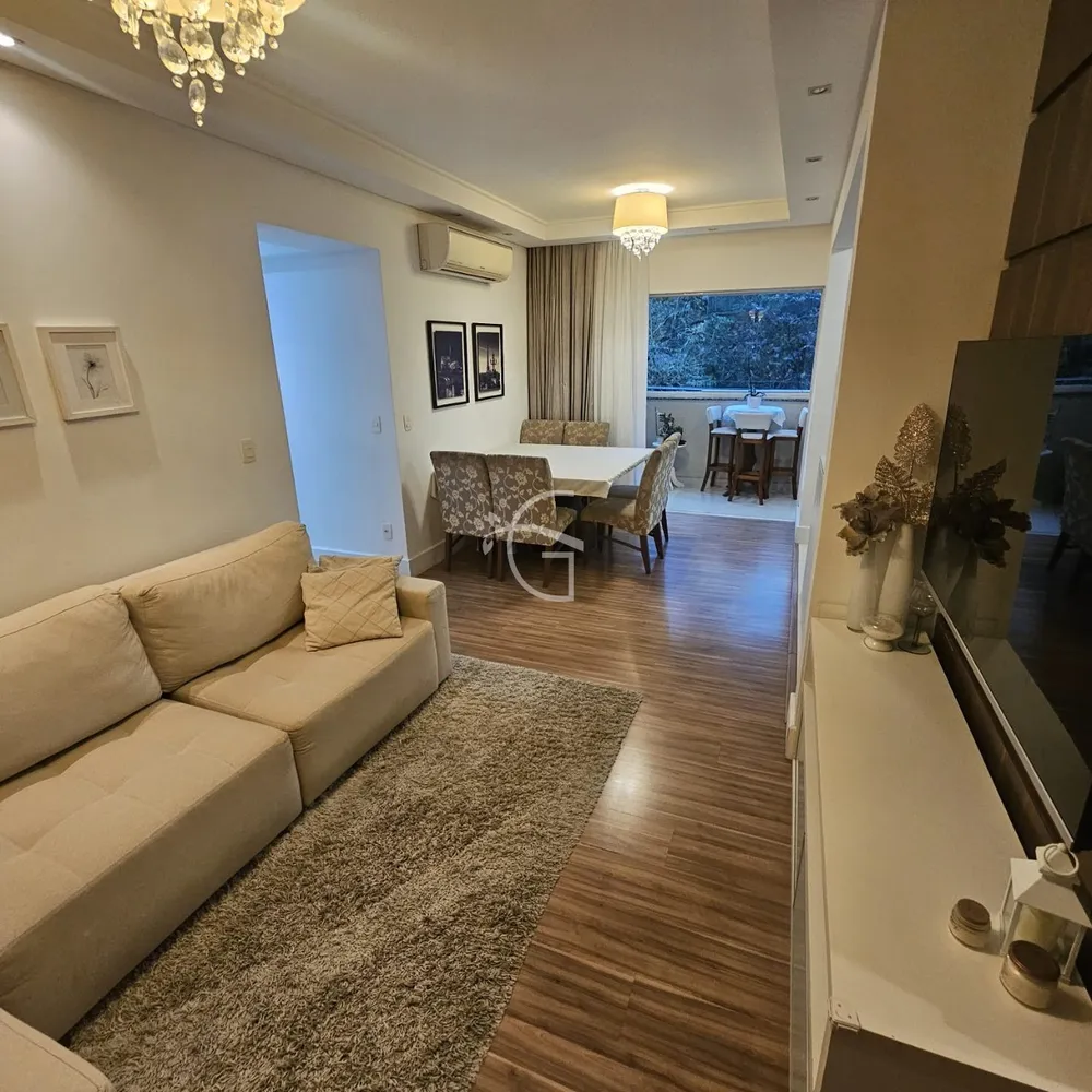 Apartamento, 3 quartos, 93 m² - Foto 4