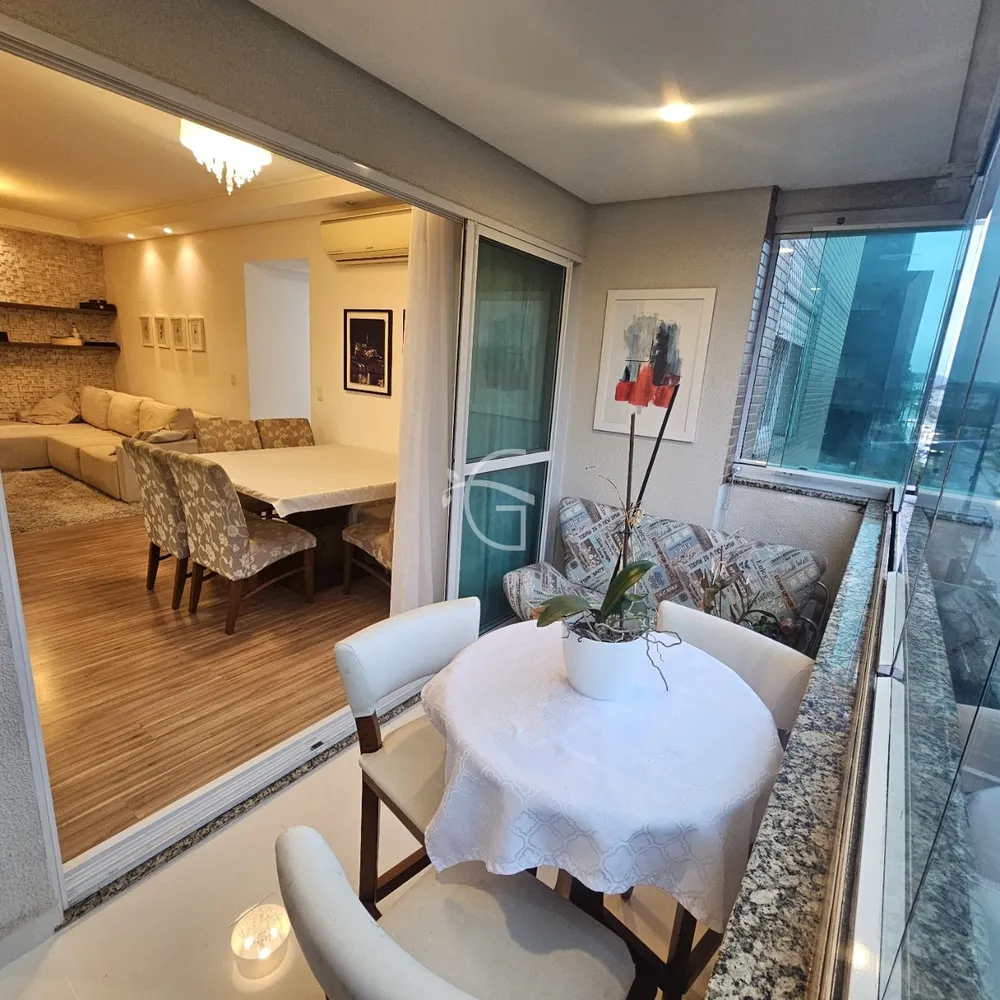 Apartamento, 3 quartos, 93 m² - Foto 7