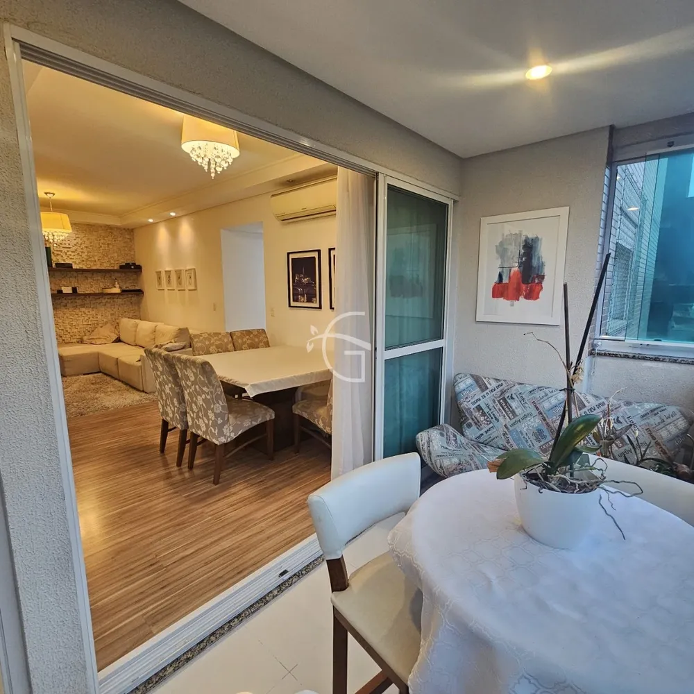 Apartamento, 3 quartos, 93 m² - Foto 10