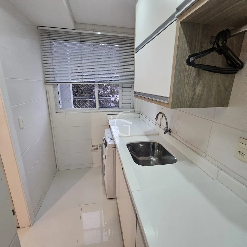 Apartamento, 3 quartos, 93 m² - Foto 8