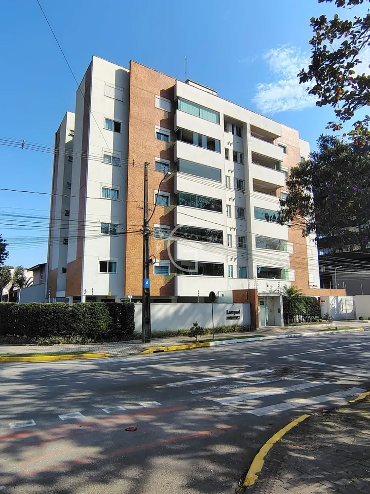 Apartamento, 3 quartos, 93 m² - Foto 9