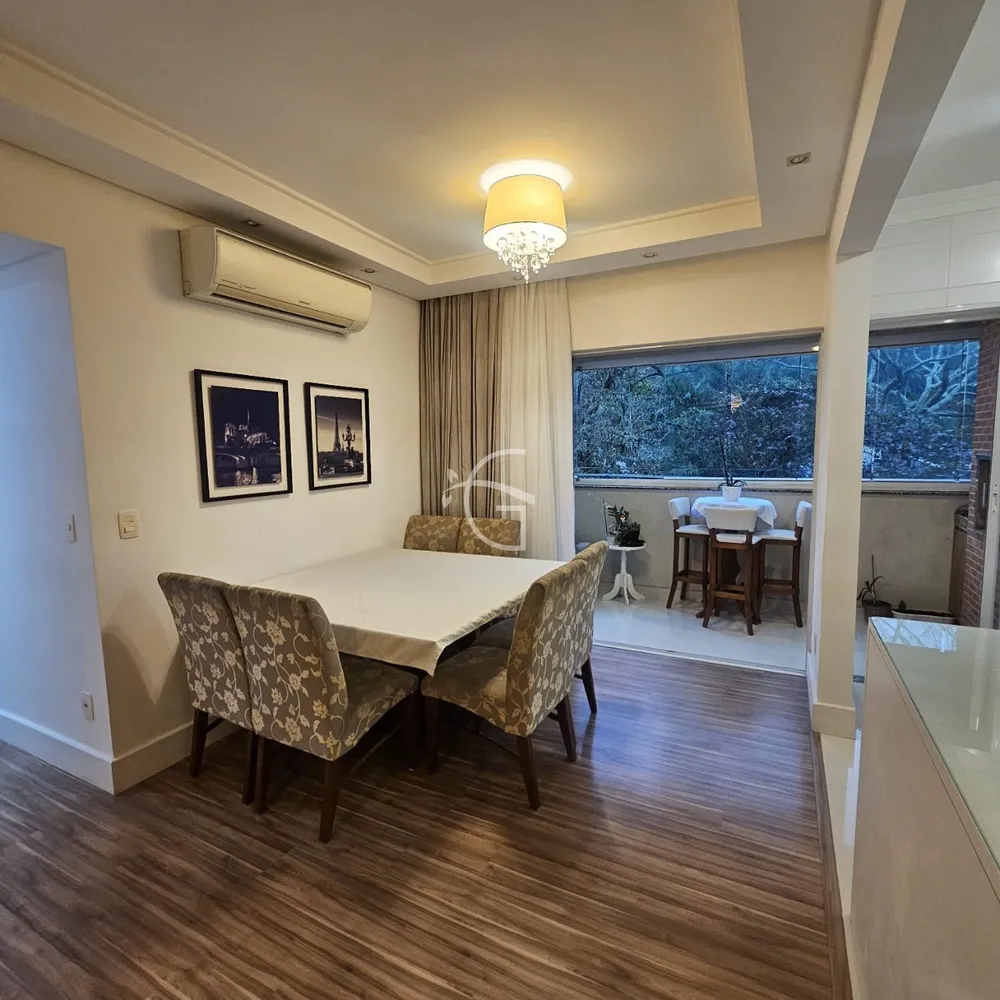 Apartamento, 3 quartos, 93 m² - Foto 12