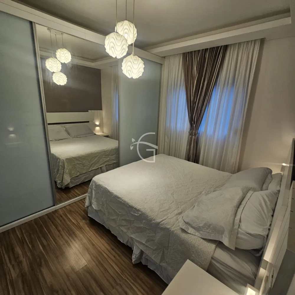 Apartamento, 3 quartos, 93 m² - Foto 10