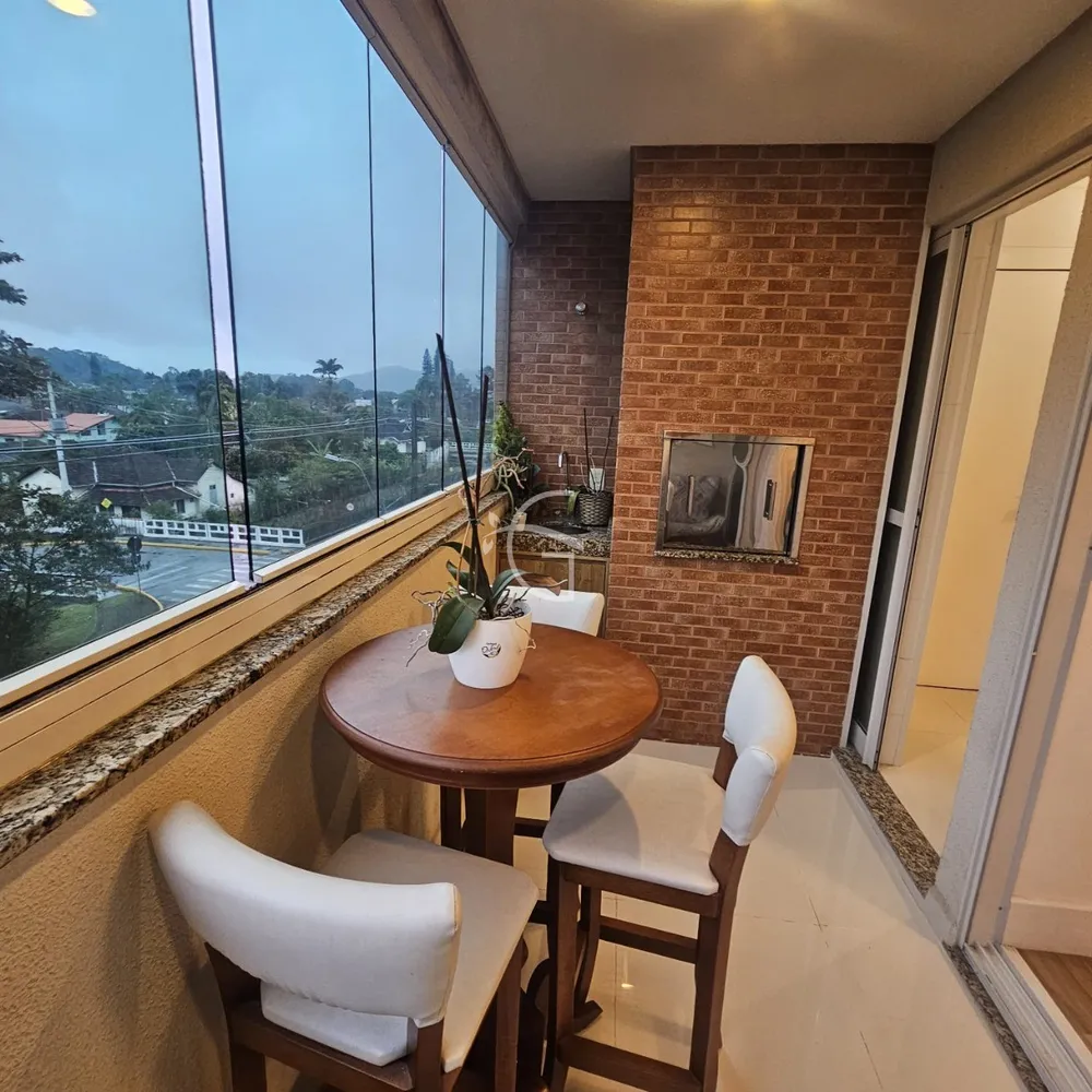 Apartamento, 3 quartos, 93 m² - Foto 3